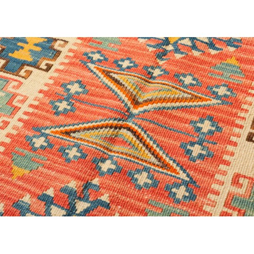 カイセリキリム Kayseri Kilim