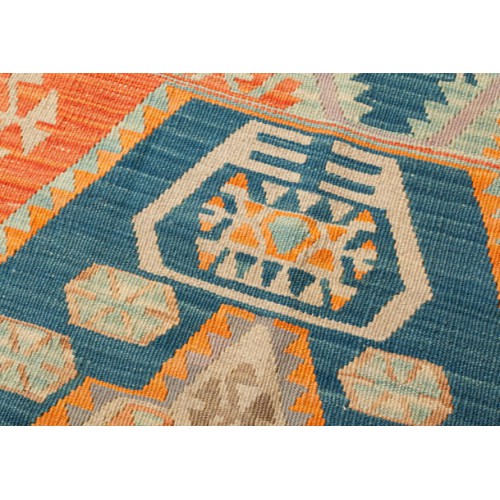 カイセリキリム Kayseri Kilim K25026