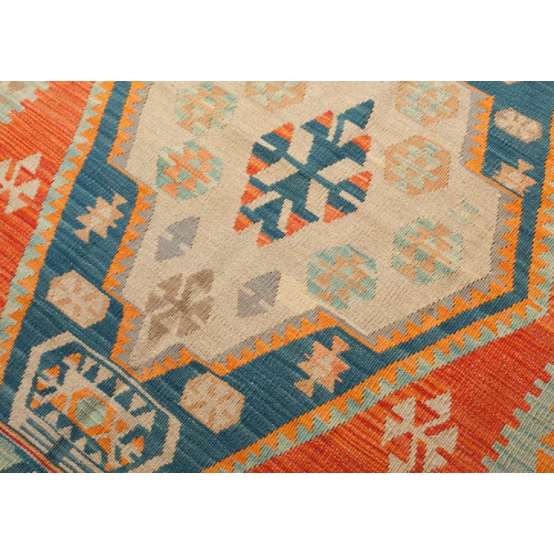 カイセリキリム Kayseri Kilim K25026