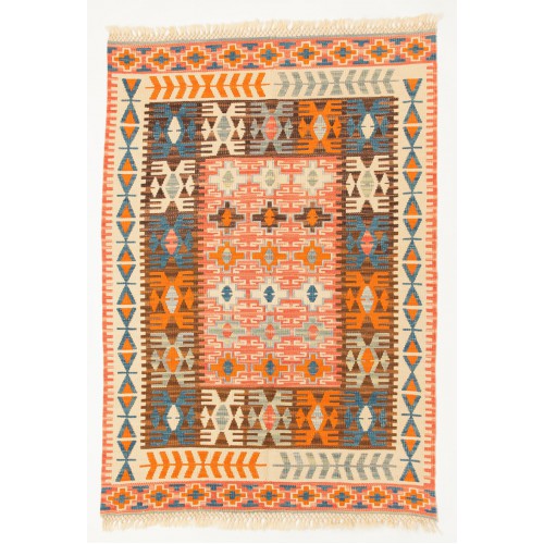 カイセリキリム Kayseri Kilim