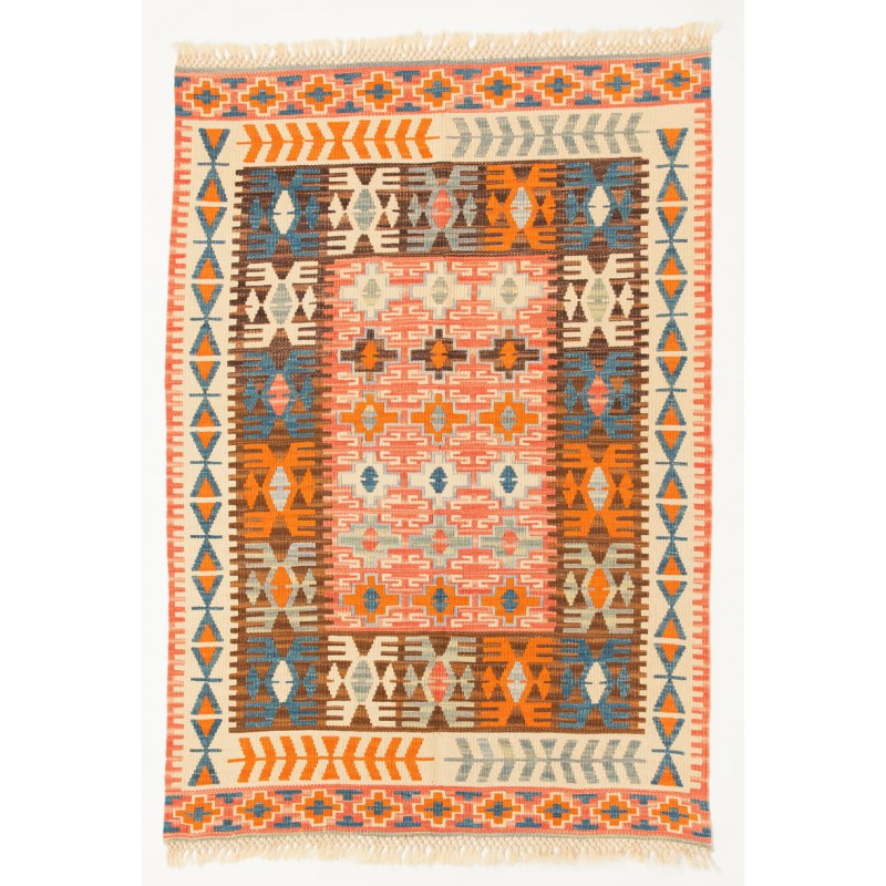 カイセリキリム Kayseri Kilim