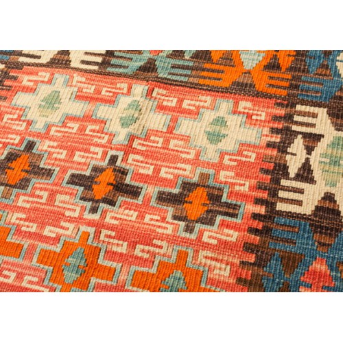 カイセリキリム Kayseri Kilim