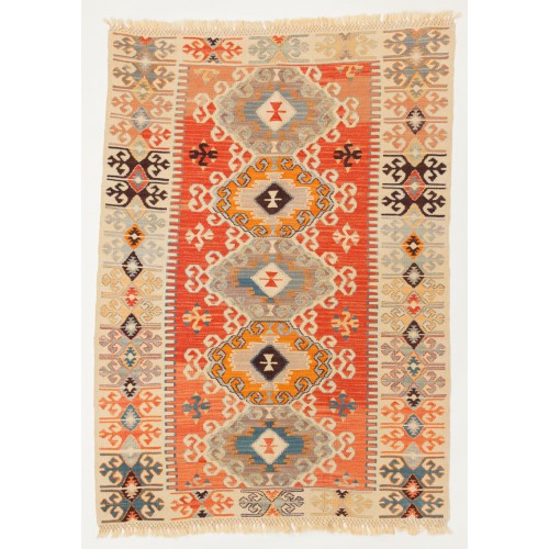 カイセリキリム Kayseri Kilim