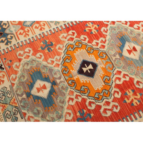 カイセリキリム Kayseri Kilim