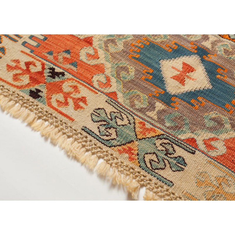 カイセリキリム Kayseri Kilim