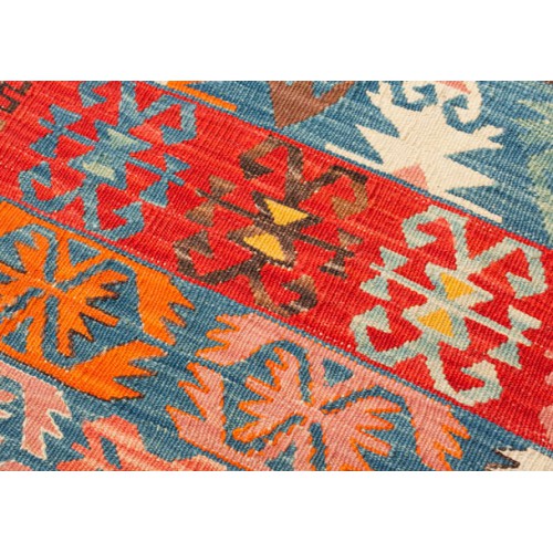 カイセリキリム Kayseri Kilim