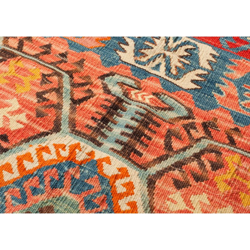 カイセリキリム Kayseri Kilim