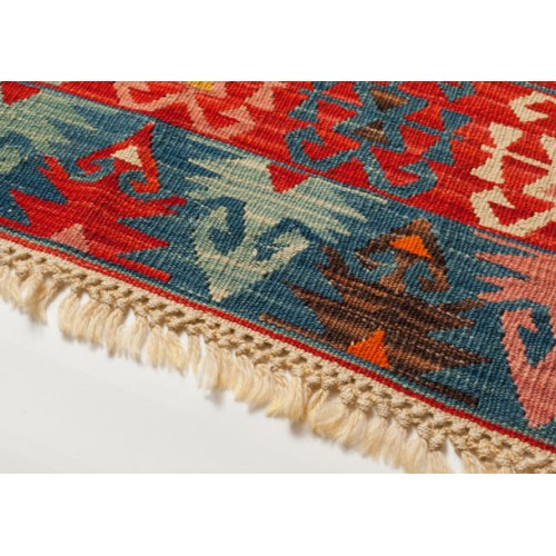カイセリキリム Kayseri Kilim