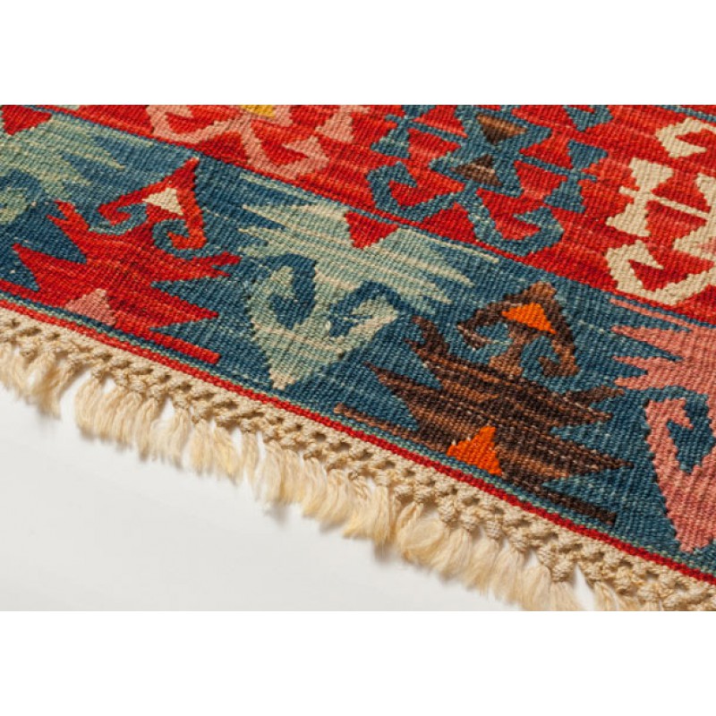 カイセリキリム Kayseri Kilim