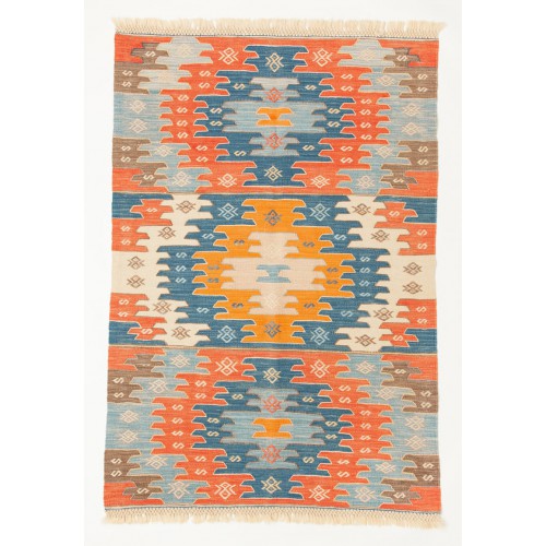 カイセリキリム Kayseri Kilim