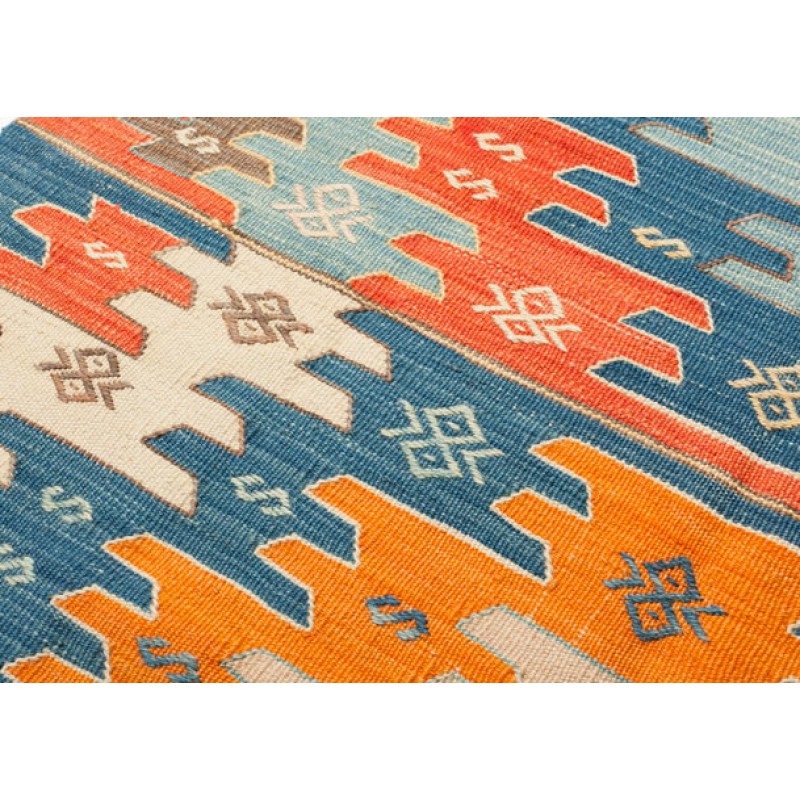 カイセリキリム Kayseri Kilim