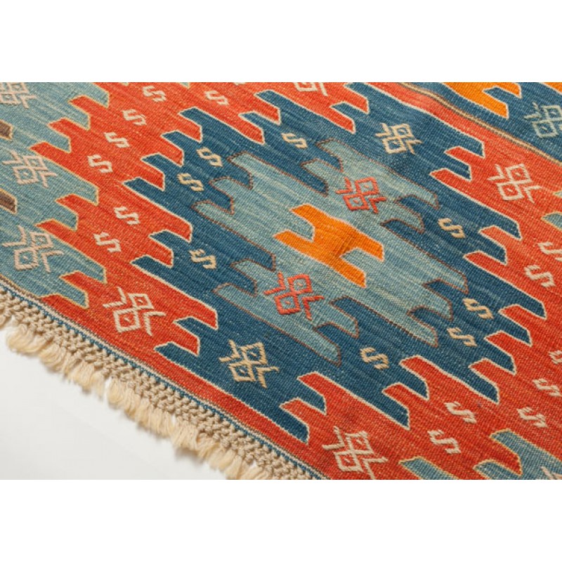 カイセリキリム Kayseri Kilim