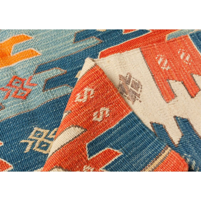 カイセリキリム Kayseri Kilim