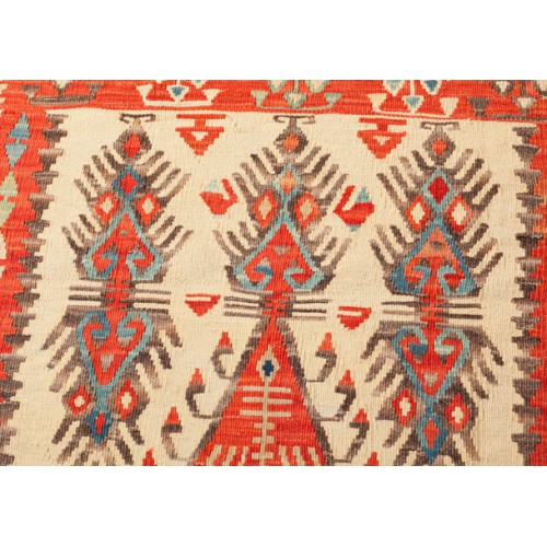 カイセリキリム Kayseri Kilim