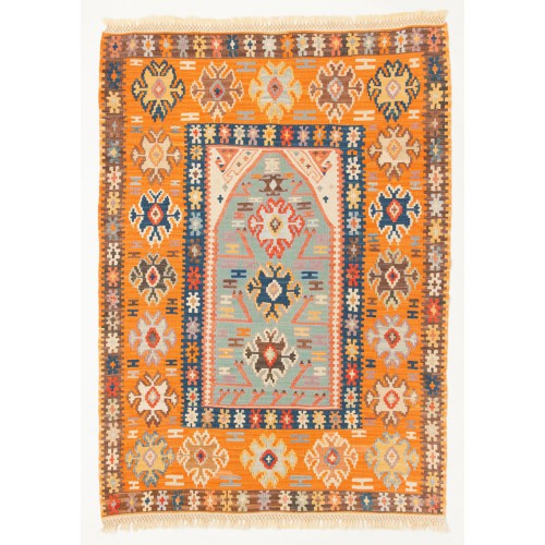 カイセリキリム Kayseri Kilim