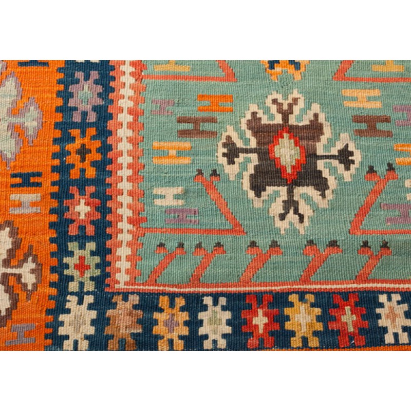 カイセリキリム Kayseri Kilim