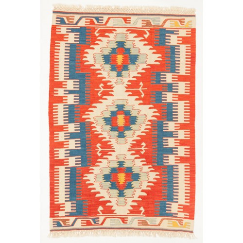 カイセリキリム Kayseri Kilim