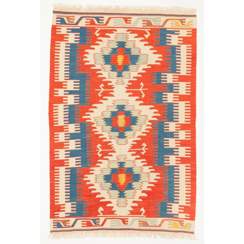 カイセリキリム Kayseri Kilim