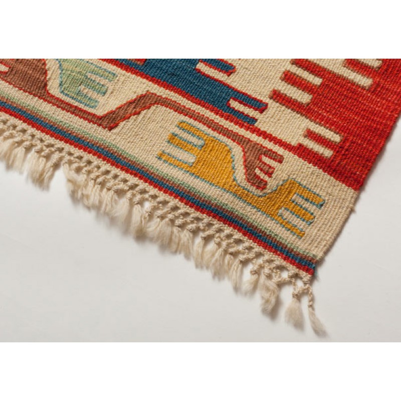 カイセリキリム Kayseri Kilim