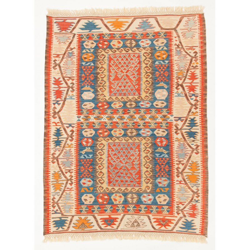 カイセリキリム Kayseri Kilim