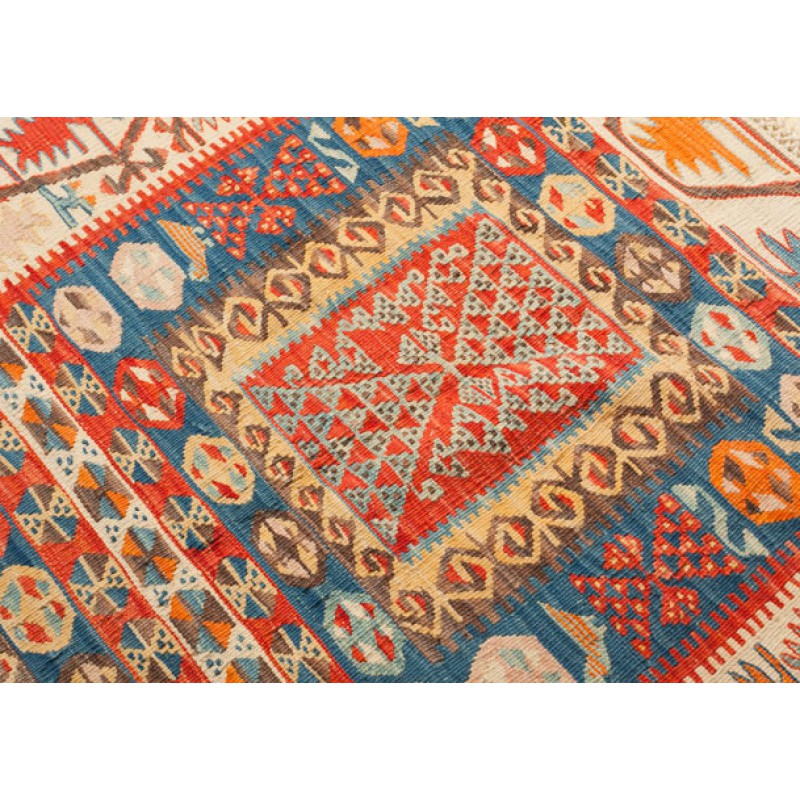 カイセリキリム Kayseri Kilim