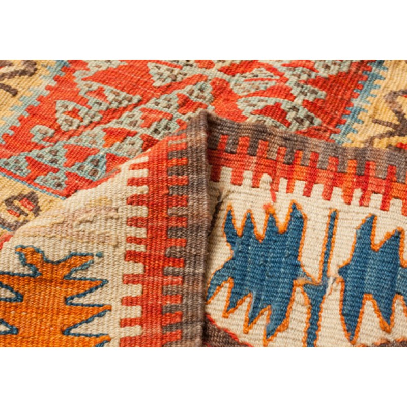 カイセリキリム Kayseri Kilim