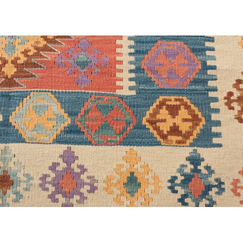 カイセリキリム Kayseri Kilim