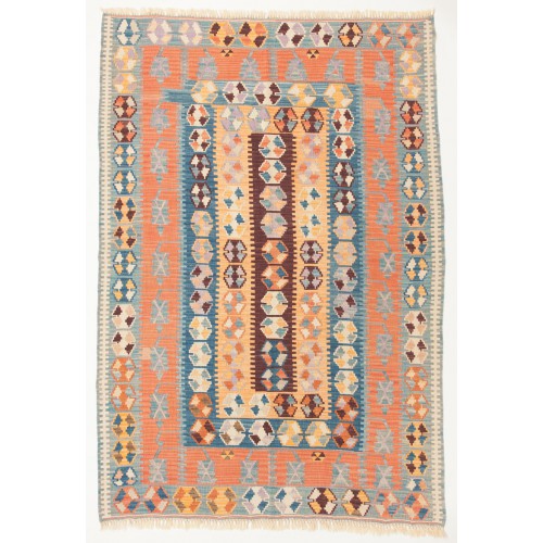 カイセリキリム Kayseri Kilim