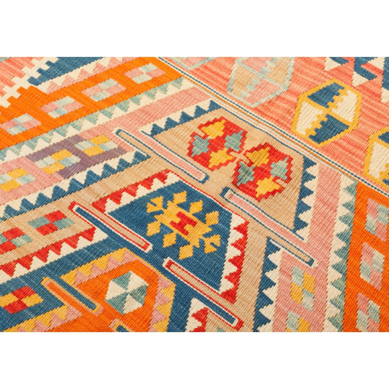 カイセリキリム Kayseri Kilim