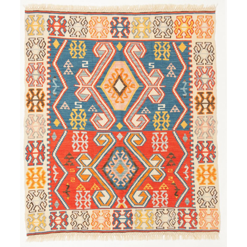 カイセリキリム Kayseri Kilim