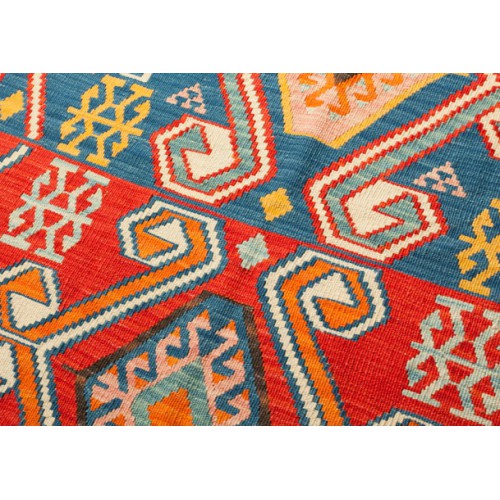 カイセリキリム Kayseri Kilim