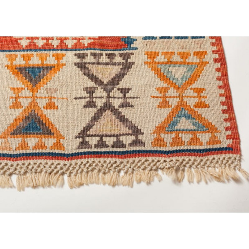 カイセリキリム Kayseri Kilim