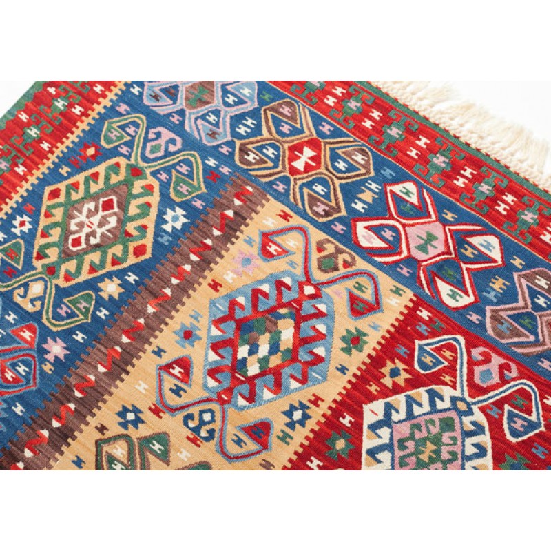 コンヤ　スペシャルニューキリム　Special New Kilim