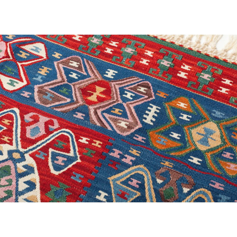 コンヤ　スペシャルニューキリム　Special New Kilim