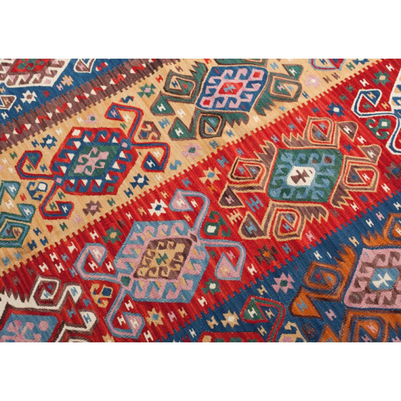 コンヤ　スペシャルニューキリム　Special New Kilim