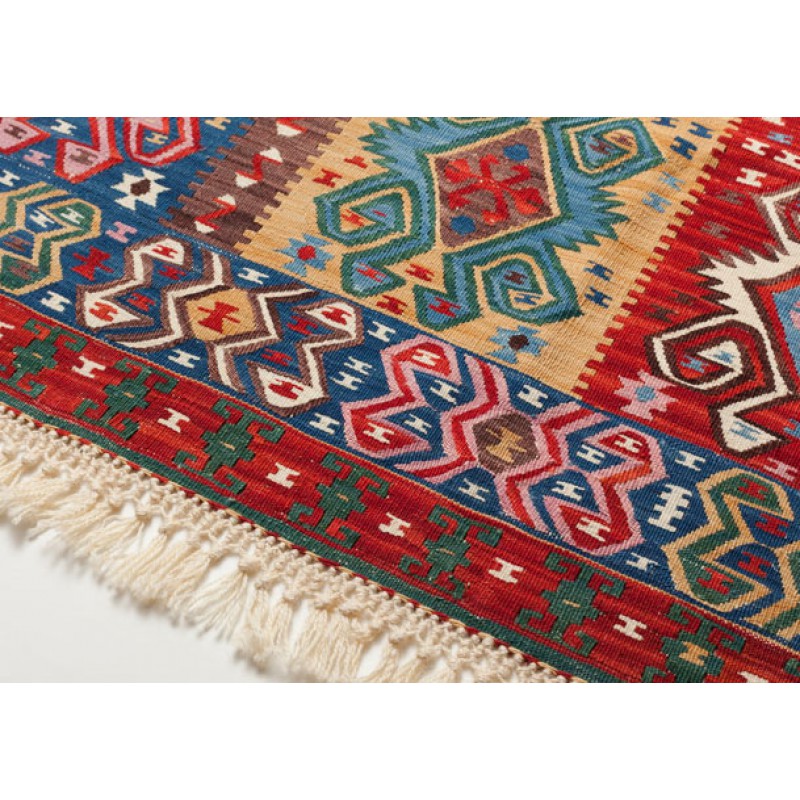 コンヤ　スペシャルニューキリム　Special New Kilim