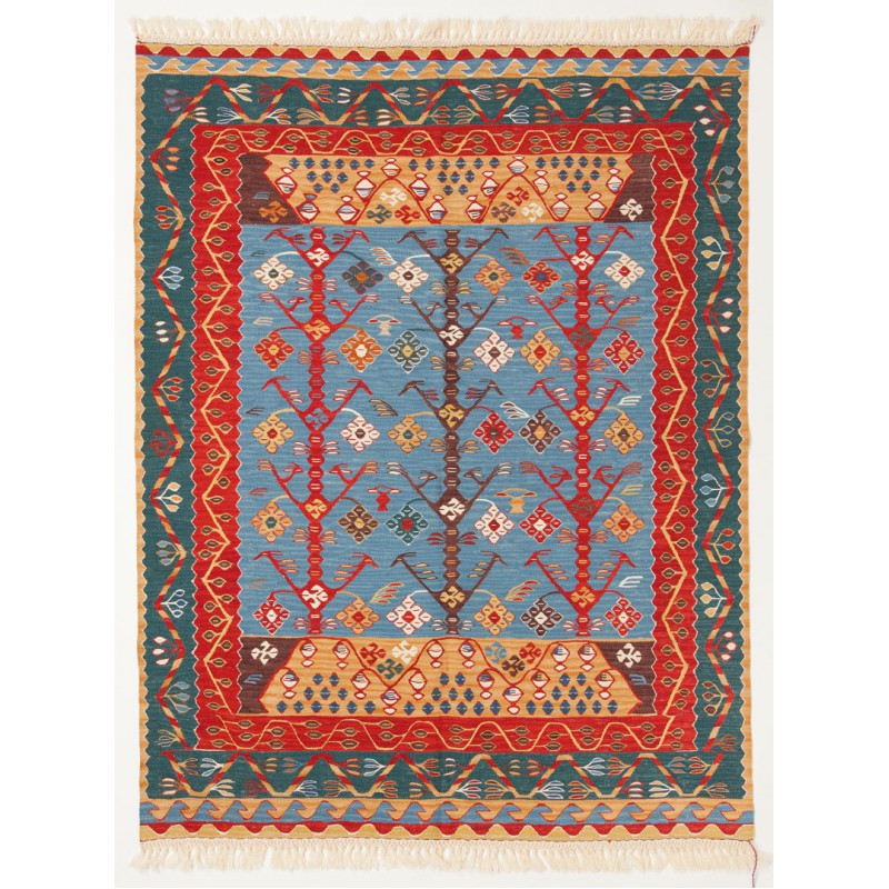 コンヤ　スペシャルニューキリム　Special New Kilim