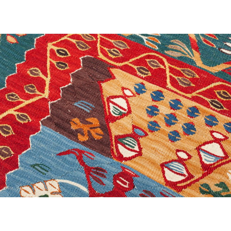 コンヤ　スペシャルニューキリム　Special New Kilim