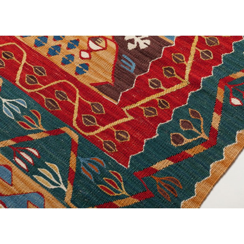 コンヤ　スペシャルニューキリム　Special New Kilim