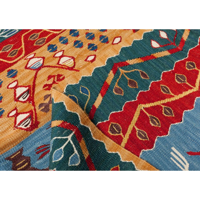 コンヤ　スペシャルニューキリム　Special New Kilim