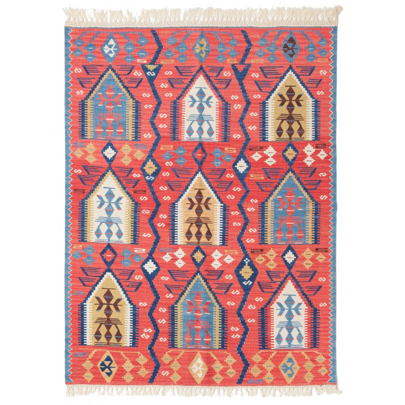 コンヤ　スペシャルニューキリム　Special New Kilim K25049