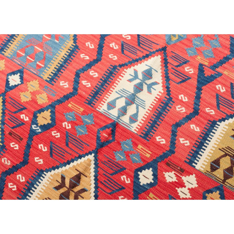 コンヤ　スペシャルニューキリム　Special New Kilim K25049