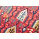 コンヤ　スペシャルニューキリム　Special New Kilim K25049