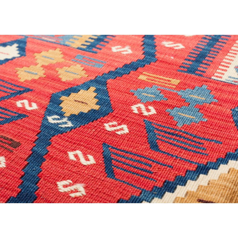 コンヤ　スペシャルニューキリム　Special New Kilim K25049