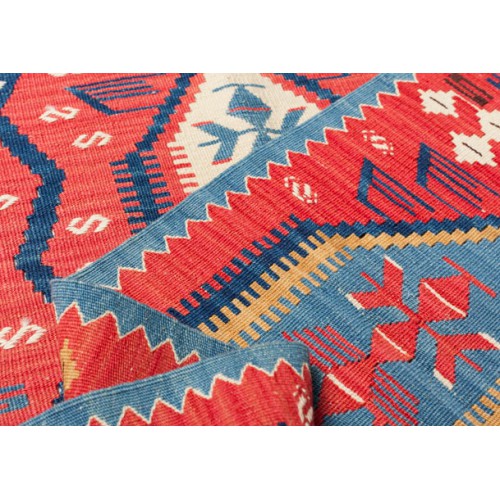 コンヤ　スペシャルニューキリム　Special New Kilim K25049