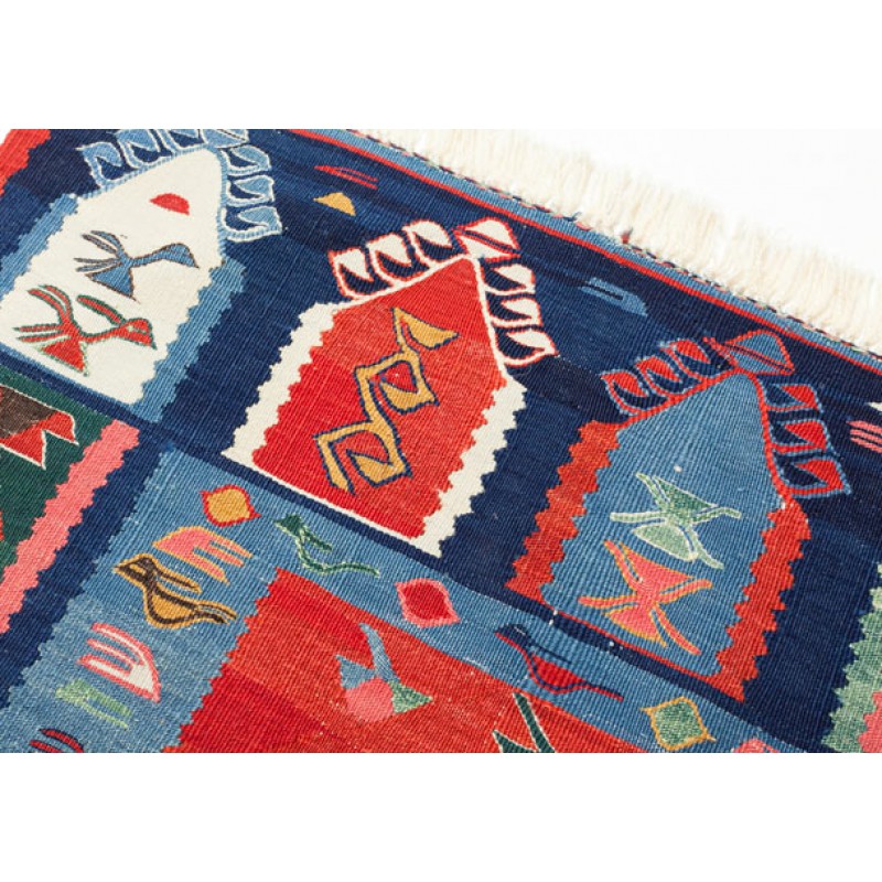 コンヤ　スペシャルニューキリム　Special New Kilim K25051