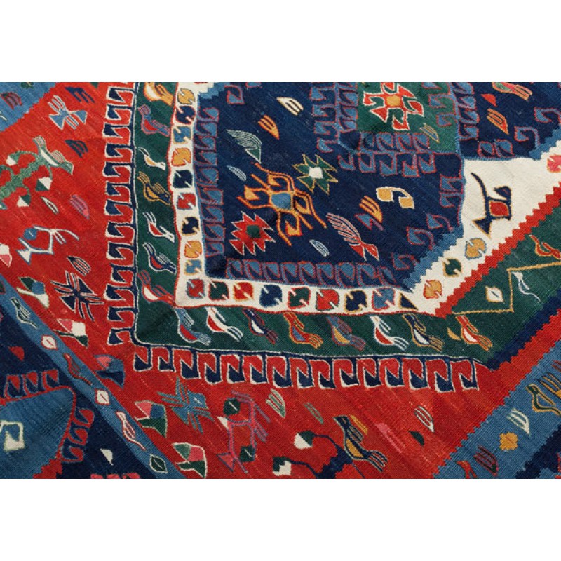 コンヤ　スペシャルニューキリム　Special New Kilim K25051