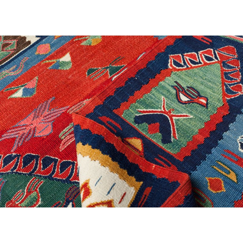 コンヤ　スペシャルニューキリム　Special New Kilim K25051