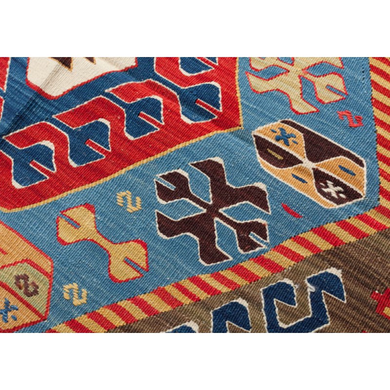 コンヤ　スペシャルニューキリム　Special New Kilim K25052