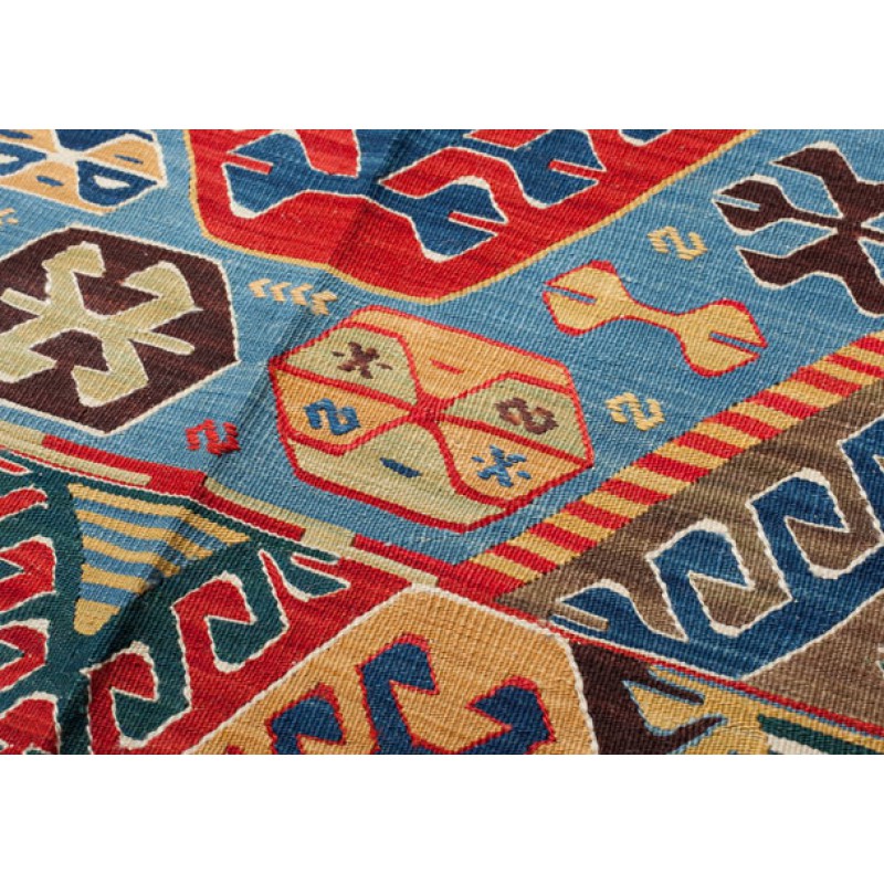 コンヤ　スペシャルニューキリム　Special New Kilim K25052